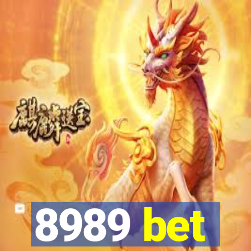 8989 bet